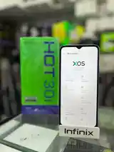 Infinix Hot 30i 128Gb-2