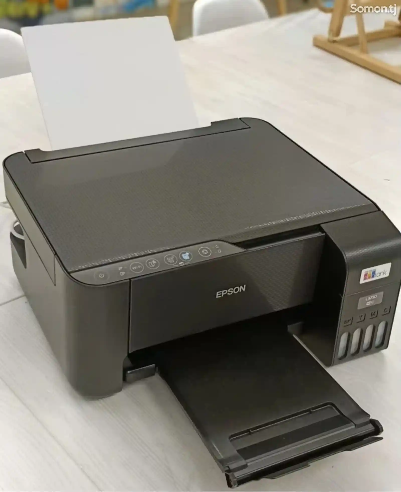 Цветной принтер Epson L3250 3в1-3