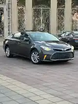 Toyota Avalon, 2015-3