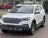 Lifan X50, 2017-2