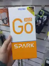 Tecno Spark Go 23-4