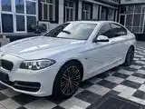 BMW 5 series, 2014-2