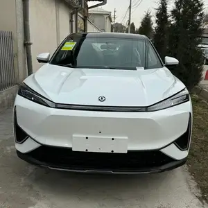 Dongfeng L7, 2025