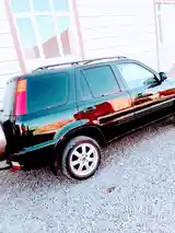 Honda CR-V, 2000-3