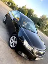 Chevrolet Cruze, 2010-7