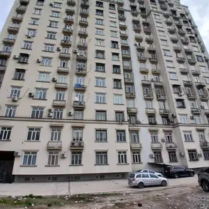 2-комн. квартира, 12 этаж, 61 м², 91 мкр