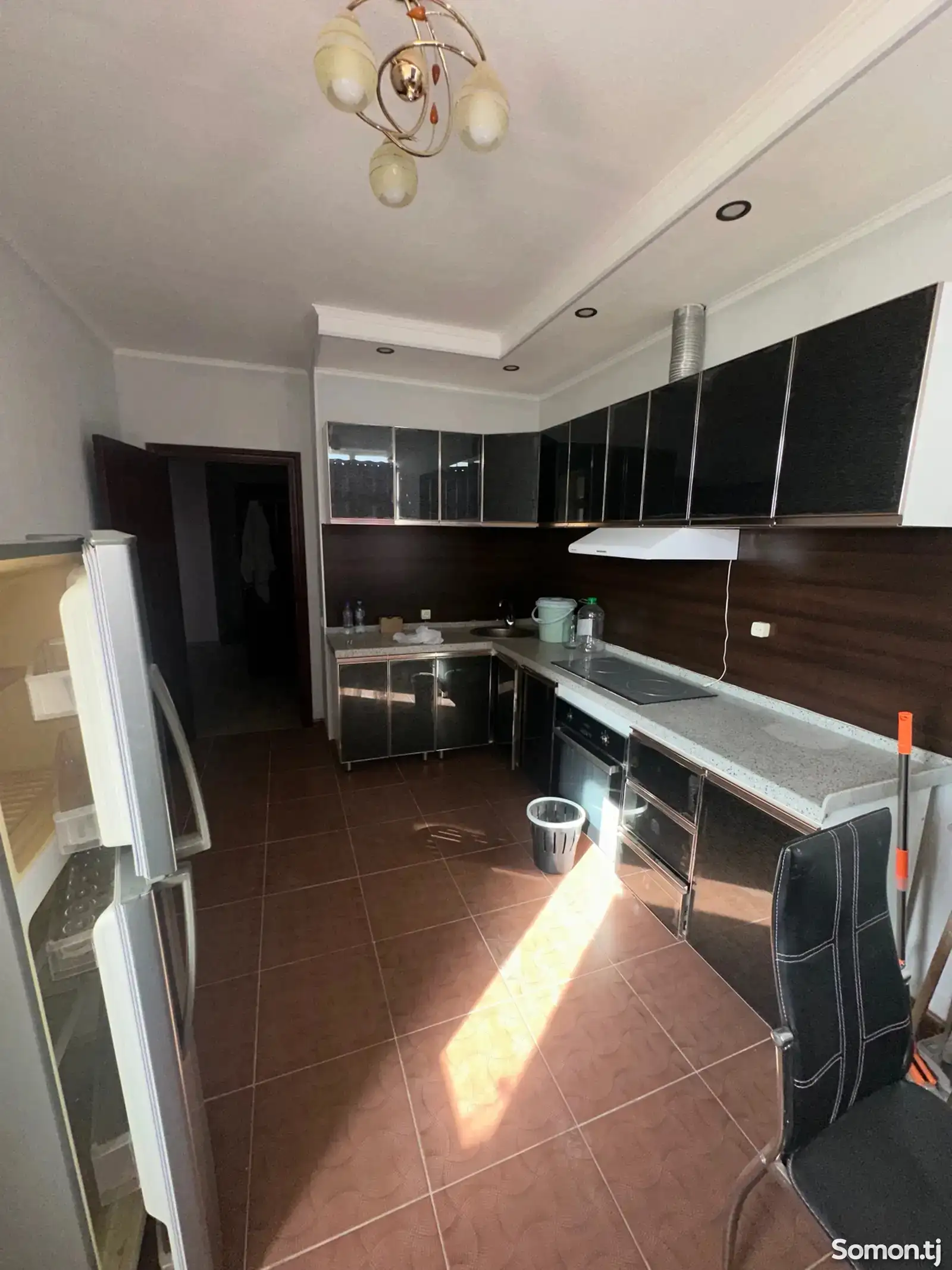 2-комн. квартира, 10 этаж, 70м², Сино Караболо-8