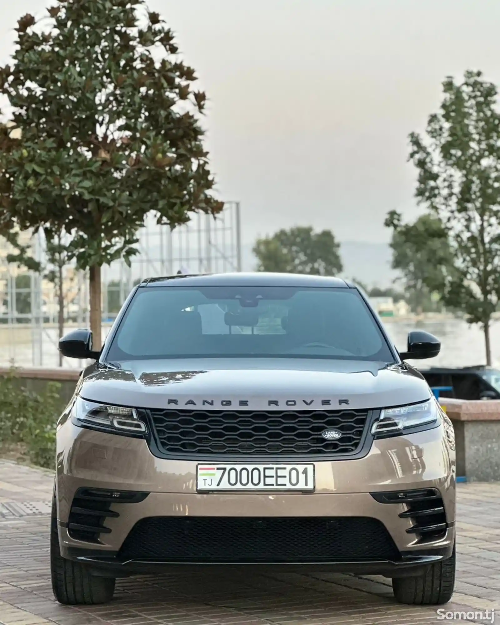 Land Rover Defender, 2019-2