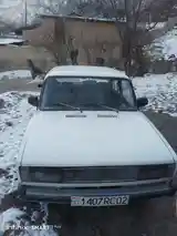 ВАЗ 2105, 1990-10