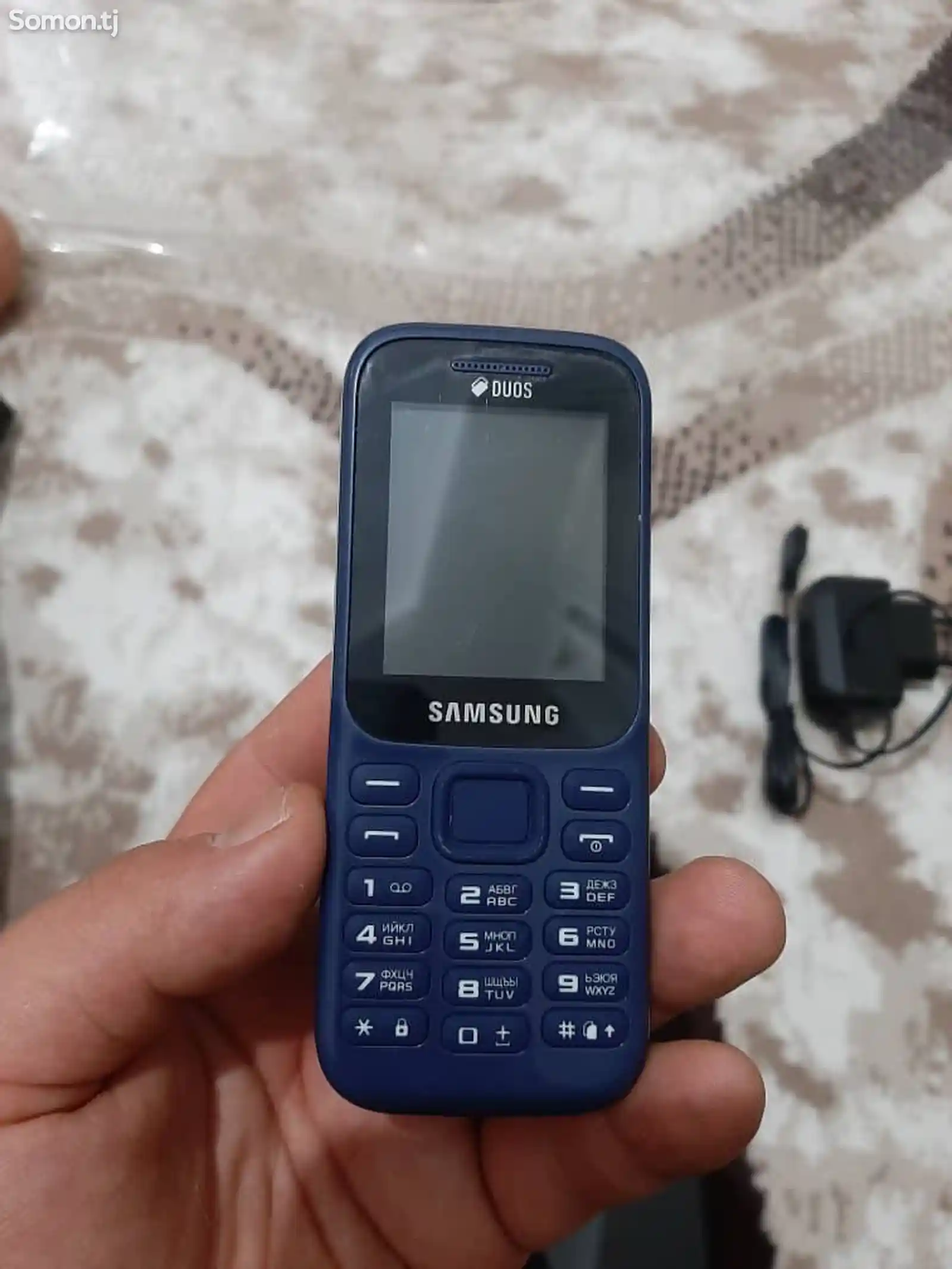 Samsung B310E-1