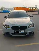 BMW 5 series, 2010-4