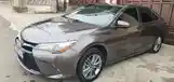 Toyota Camry, 2017-8