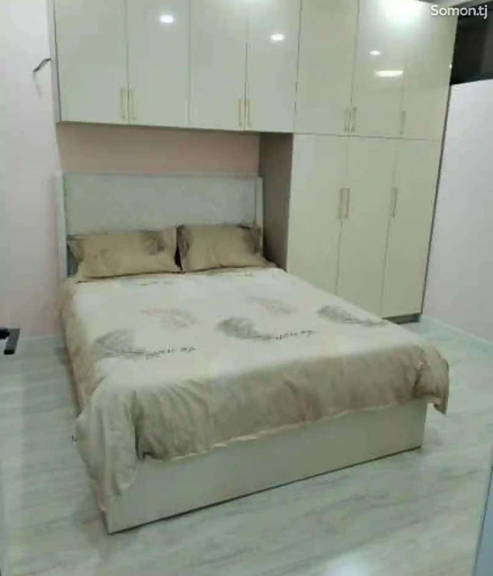 3-комн. квартира, 11 этаж, 85м², Караболо-5