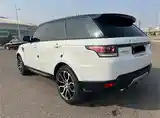 Land Rover Range Rover Sport, 2015-6