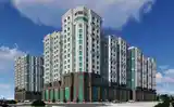 1-комн. квартира, 8 этаж, 85 м², Казино Саидшох-3