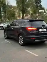 Hyundai Santa Fe, 2013-3