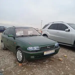 Opel Astra F, 1997