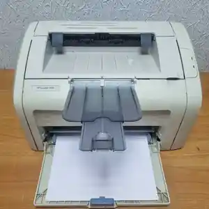 Принтер HP 1020nw