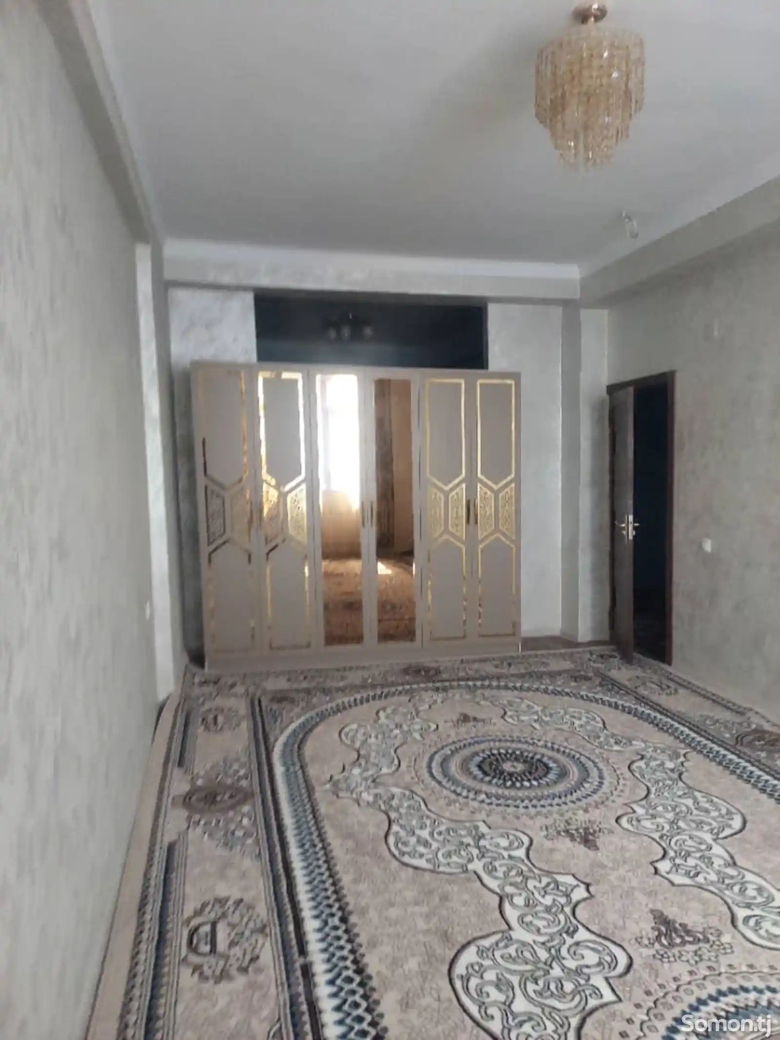 2-комн. квартира, 11 этаж, 75м², ру ба руи Сайри Орзу-6