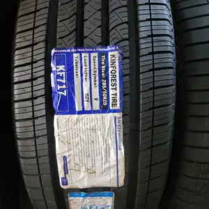 Шины 285/50R20 Кинфорест