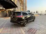 Toyota RAV 4, 2019-2