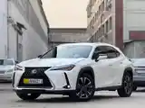 Lexus UX series, 2021-7