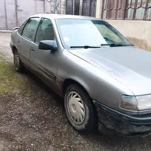 Opel Vectra A, 1992