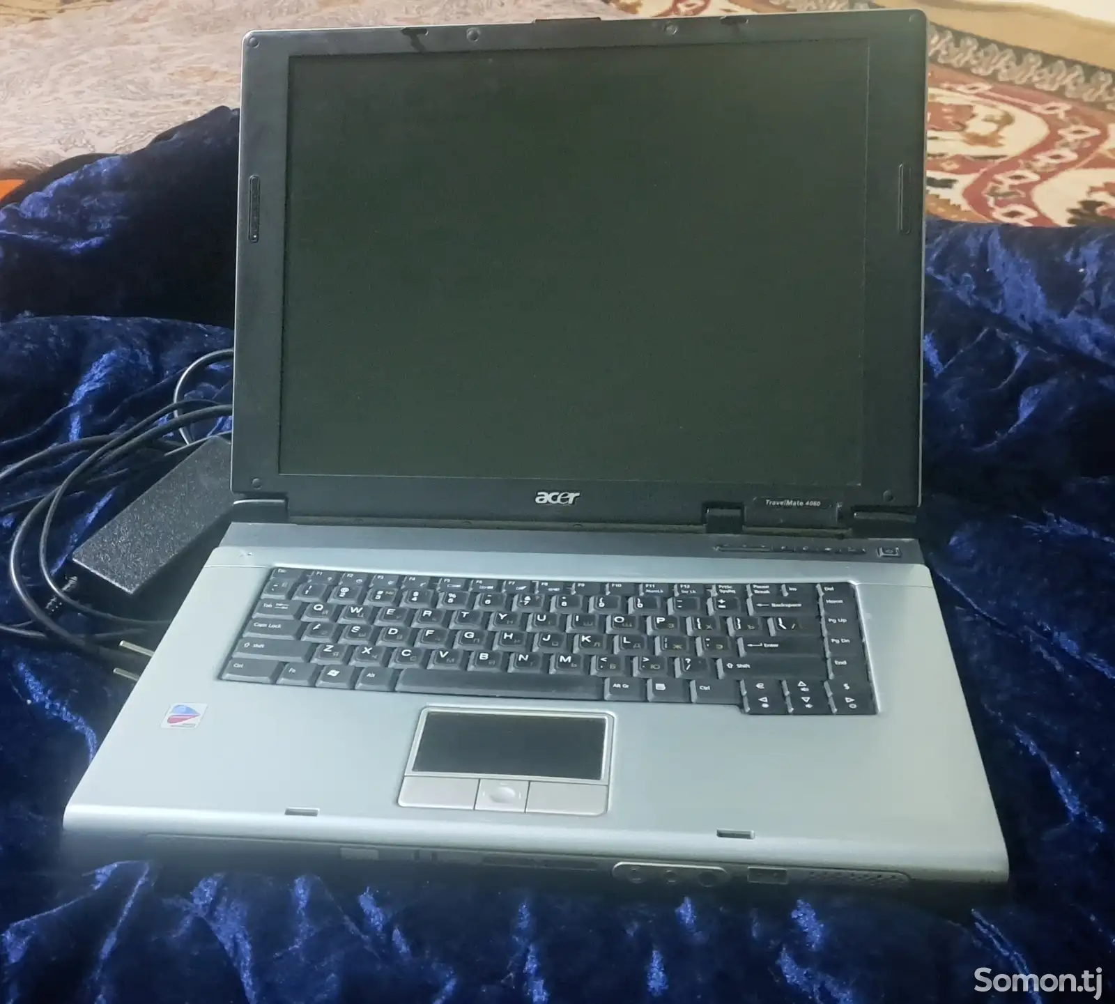 Ноутбук Acer-1