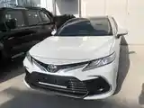 Toyota Camry, 2024-10