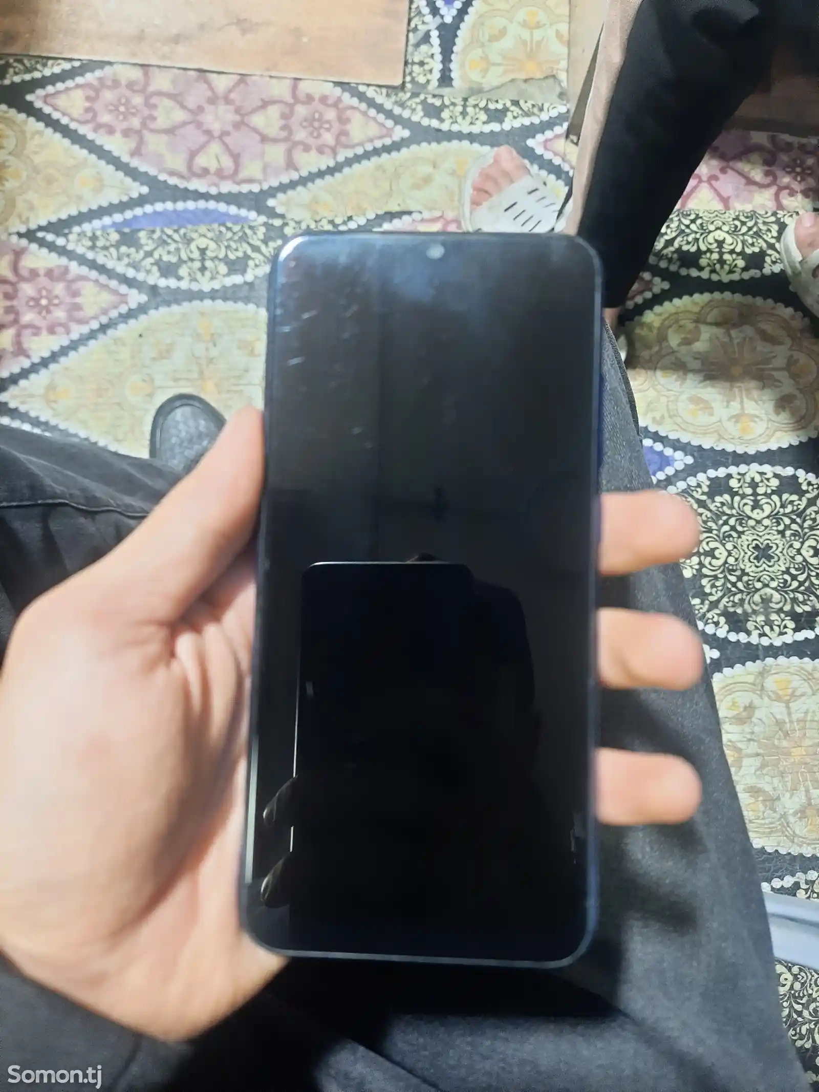 Xiaomi Redmi Note 8-2