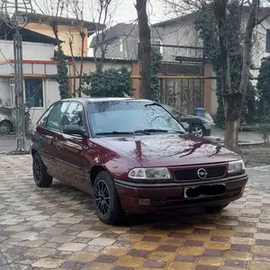 Opel Astra F, 1996