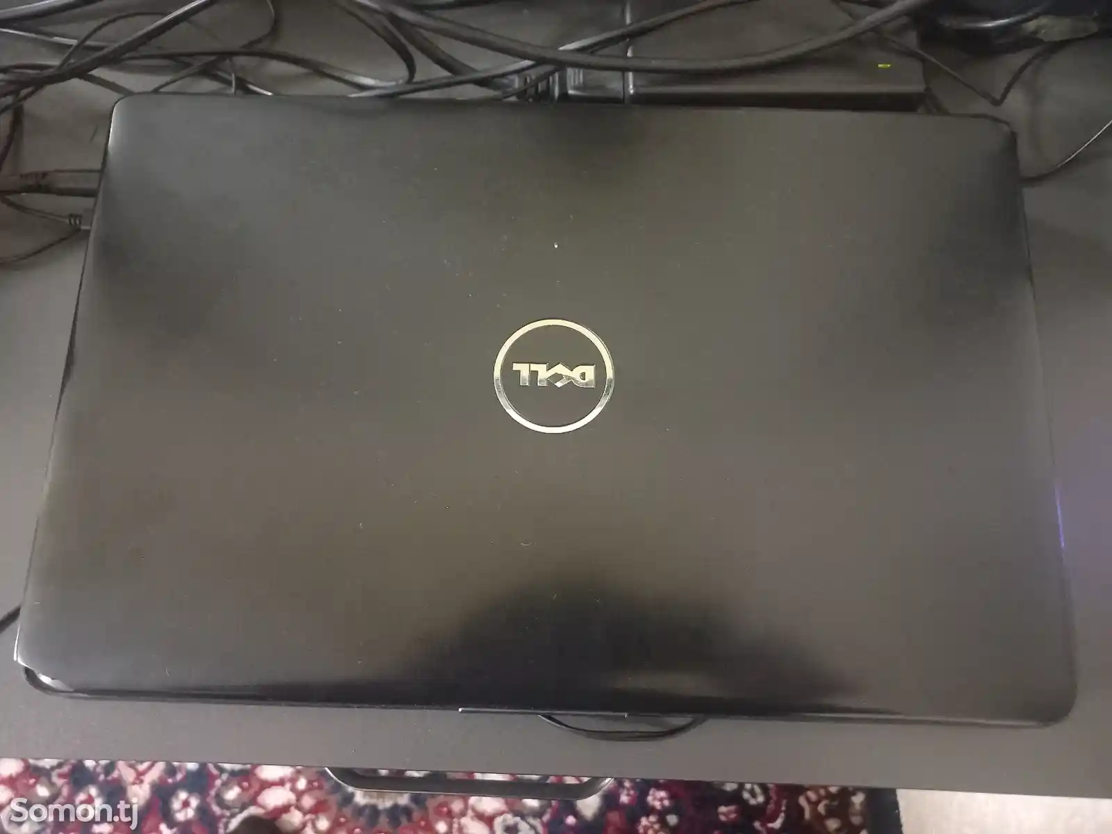 Ноутбук Dell inspiron 1545-2