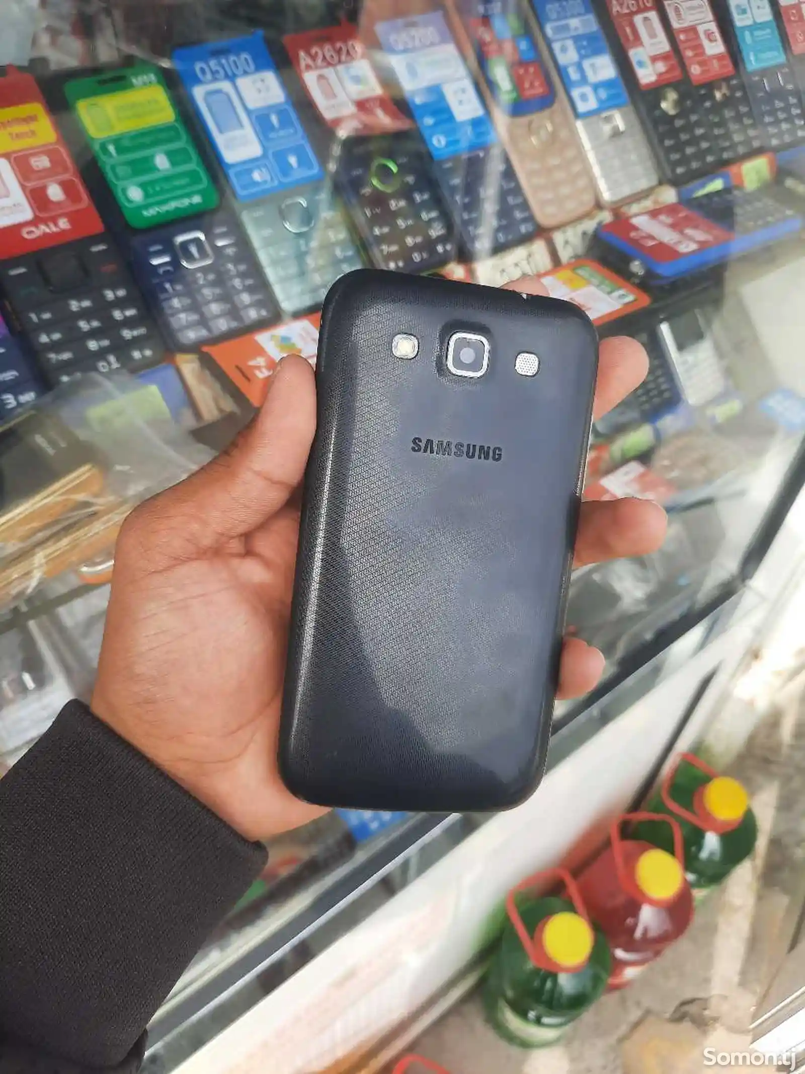 Samsung Galaxy i8552 8gb-2