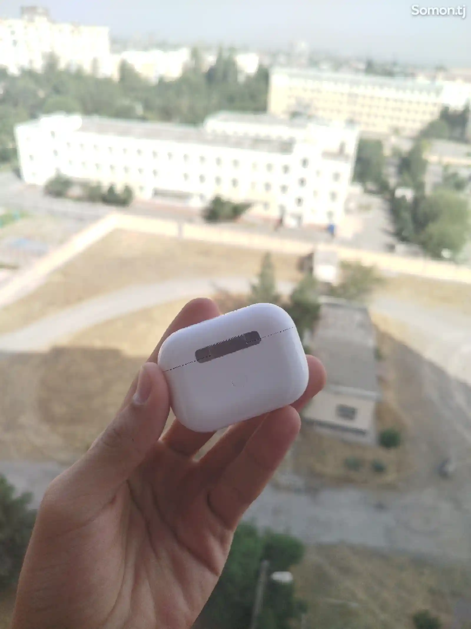 Наушники AirPodsPro-9