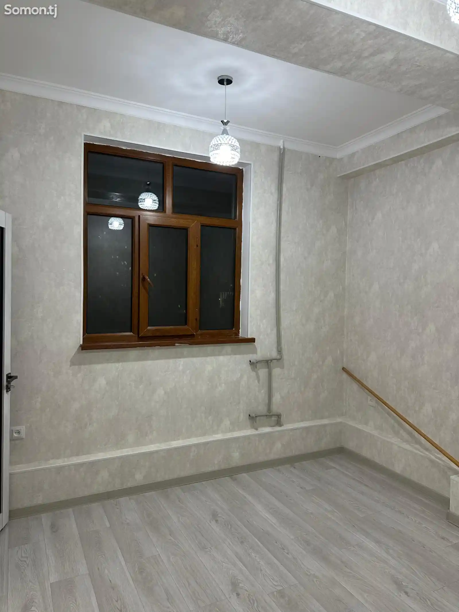 1-комн. квартира, 7 этаж, 44 м², Яккачинор-6