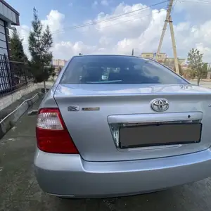 Toyota Corolla, 2006