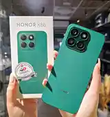 Honor X8b 8/256Gb Green-4