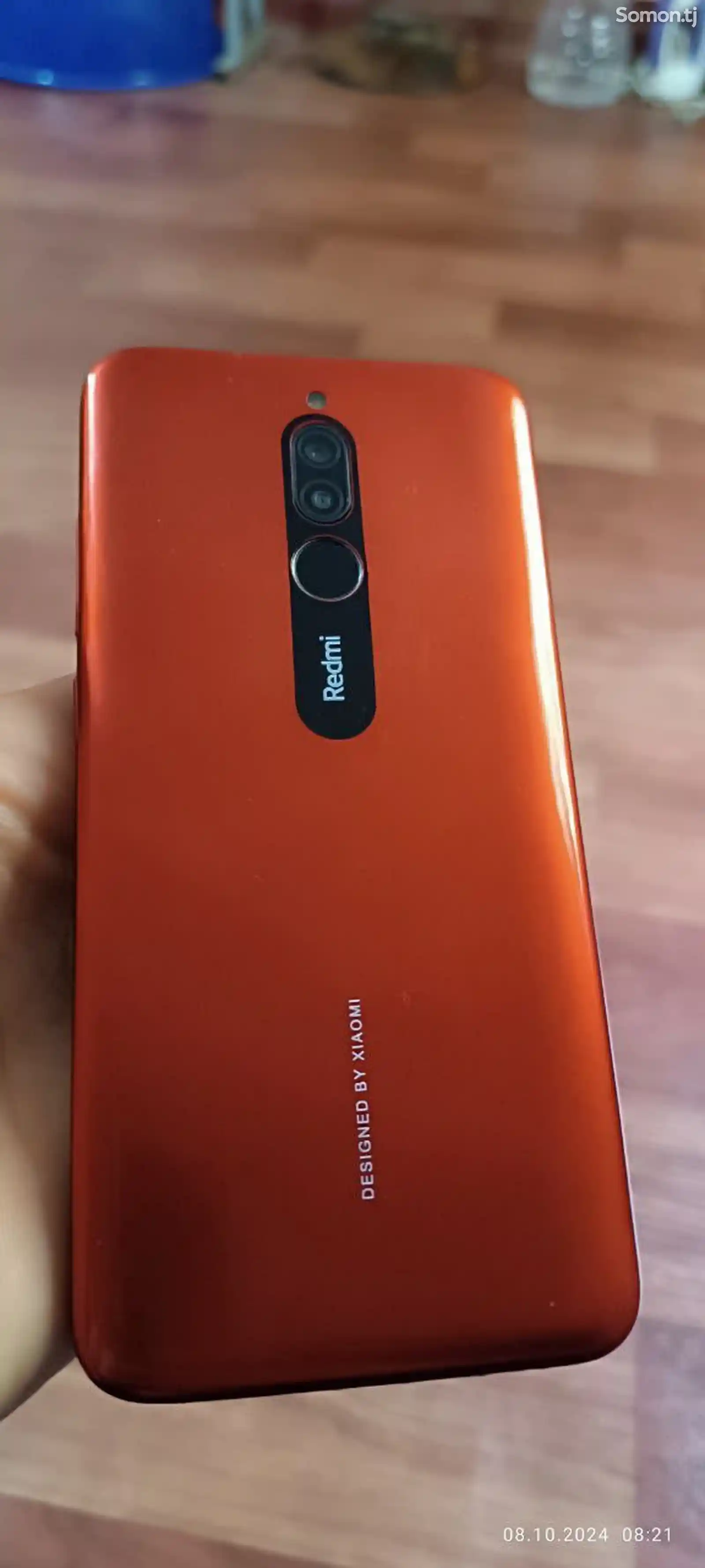 Xiaomi redmi 8-2