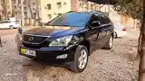 Lexus RX series, 2005-3