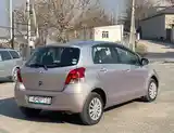 Toyota Vitz, 2010-5