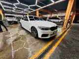 BMW 5 series, 2017-10