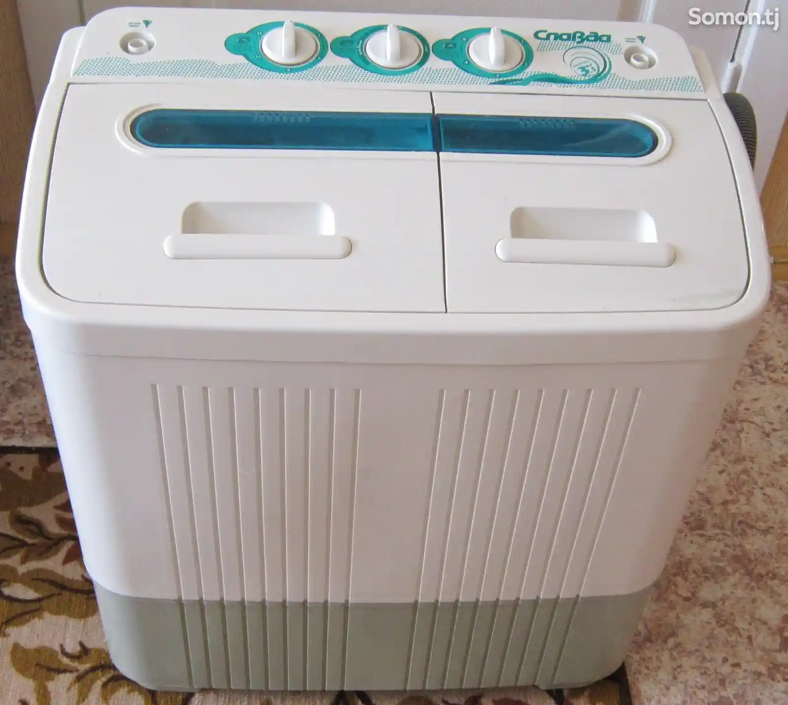 Ремонт стиральных машин полуавтомат-3