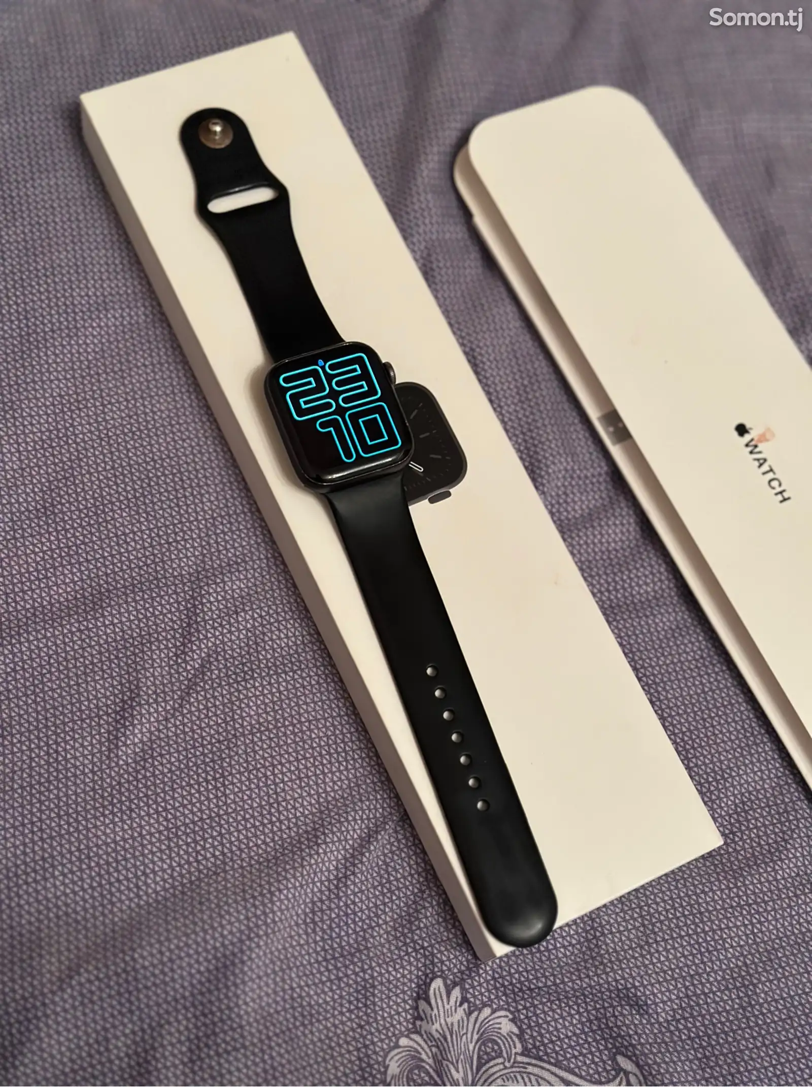 Смарт часы Apple Watch 6-1