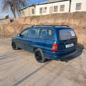 Opel Astra F, 1994