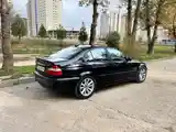 BMW 3 series, 2000-2