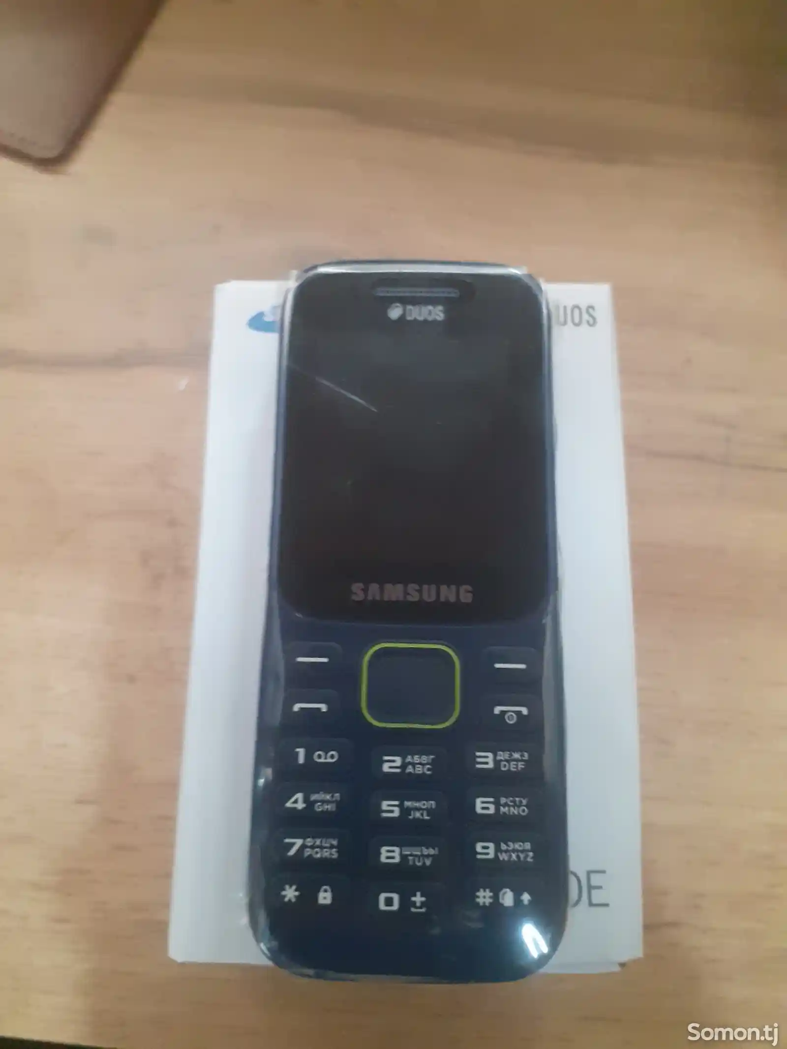 Samsung B310