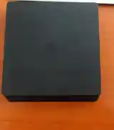 Игровая приставка Sony PlayStation 4 slim 500 gb-3