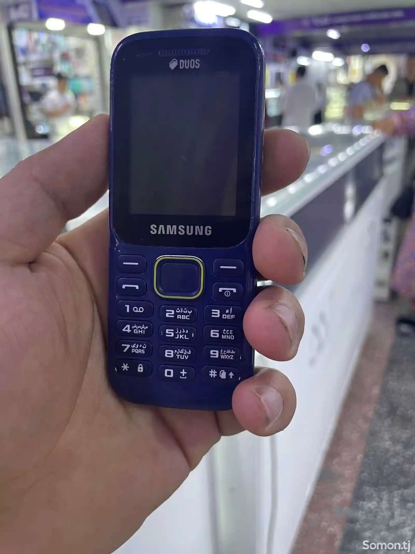 Samsung B315E-1