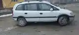 Opel Zafira, 1999-7