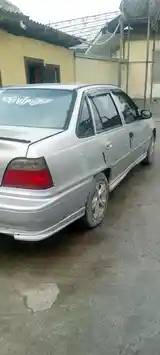 Daewoo Nexia, 1995-2